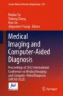 Image for Medical Imaging and Computer-Aided Diagnosis
