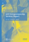 Image for G20 Entrepreneurship Services Report