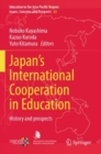 Image for Japan’s International Cooperation in Education