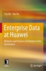 Image for Enterprise Data at Huawei