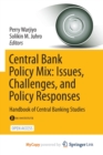 Image for Central Bank Policy Mix