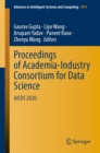 Image for Proceedings of Academia-Industry Consortium for Data Science: AICDS 2020 : 1411