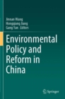 Image for Environmental Policy and Reform in China