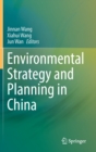 Image for Environmental Strategy and Planning in China