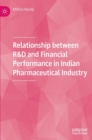 Image for Relationship between R&amp;D and Financial Performance in Indian Pharmaceutical Industry