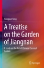Image for A Treatise on the Garden of Jiangnan