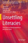 Image for Unsettling Literacies