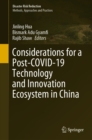 Image for Considerations for a Post-COVID-19 Technology and Innovation Ecosystem in China
