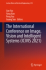 Image for International Conference on Image, Vision and Intelligent Systems (ICIVIS 2021) : 813