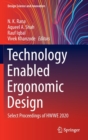 Image for Technology Enabled Ergonomic Design