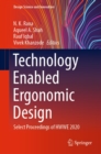 Image for Technology Enabled Ergonomic Design: Select Proceedings of HWWE 2020