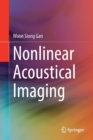 Image for Nonlinear Acoustical Imaging