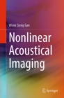 Image for Nonlinear Acoustical Imaging