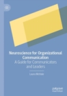 Image for Neuroscience for Organizational Communication