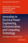 Image for Innovation in Electrical Power Engineering, Communication, and Computing Technology : Proceedings of Second IEPCCT 2021