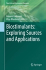 Image for Biostimulants: Exploring Sources and Applications