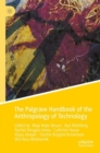 Image for The Palgrave Handbook of the Anthropology of Technology