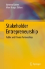 Image for Stakeholder Entrepreneurship : Public and Private Partnerships