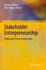 Image for Stakeholder entrepreneurship  : public and private partnerships