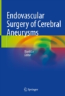 Image for Endovascular Surgery of Cerebral Aneurysms