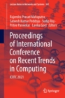 Image for Proceedings of International Conference on Recent Trends in Computing