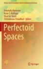 Image for Perfectoid spaces