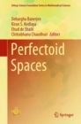 Image for Perfectoid Spaces