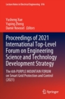 Image for Proceedings of 2021 International Top-Level Forum on Engineering Science and Technology Development Strategy
