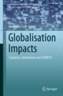 Image for Globalisation Impacts: Countries, Institutions and COVID19