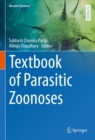 Image for Textbook of Parasitic Zoonoses