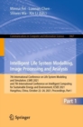 Image for Intelligent Life System Modelling, Image Processing and Analysis : 7th International Conference on Life System Modeling and Simulation, LSMS 2021 and 7th International Conference on Intelligent Comput