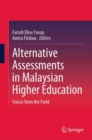 Image for Alternative Assessments in Malaysian Higher Education