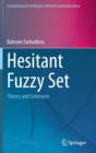 Image for Hesitant fuzzy set  : theory and extension