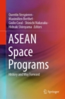Image for ASEAN space programs  : history and way forward