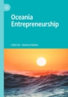 Image for Oceania entrepreneurship