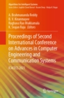 Image for Proceedings of Second International Conference on Advances in Computer Engineering and Communication Systems: ICACECS 2021