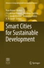 Image for Smart Cities for Sustainable Development