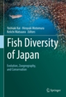 Image for Fish Diversity of Japan: Evolution, Zoogeography, and Conservation