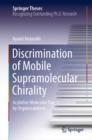 Image for Discrimination of Mobile Supramolecular Chirality: Acylative Molecular Transformations by Organocatalysis