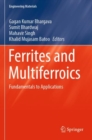 Image for Ferrites and multiferroics  : fundamentals to applications