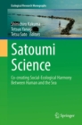 Image for Satoumi science  : co-creating social-ecological harmony between human and the sea