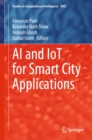 Image for AI and IoT for Smart City Applications