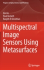 Image for Multispectral Image Sensors Using Metasurfaces
