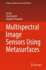 Image for Multispectral Image Sensors Using Metasurfaces : 17