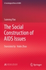 Image for The Social Construction of AIDS Issues
