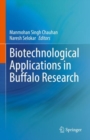 Image for Biotechnological Applications in Buffalo Research