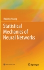 Image for Statistical Mechanics of Neural Networks