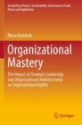 Image for Organizational Mastery