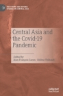 Image for Central Asia and the Covid-19 Pandemic