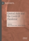 Image for Central Asia and the COVID-19 pandemic